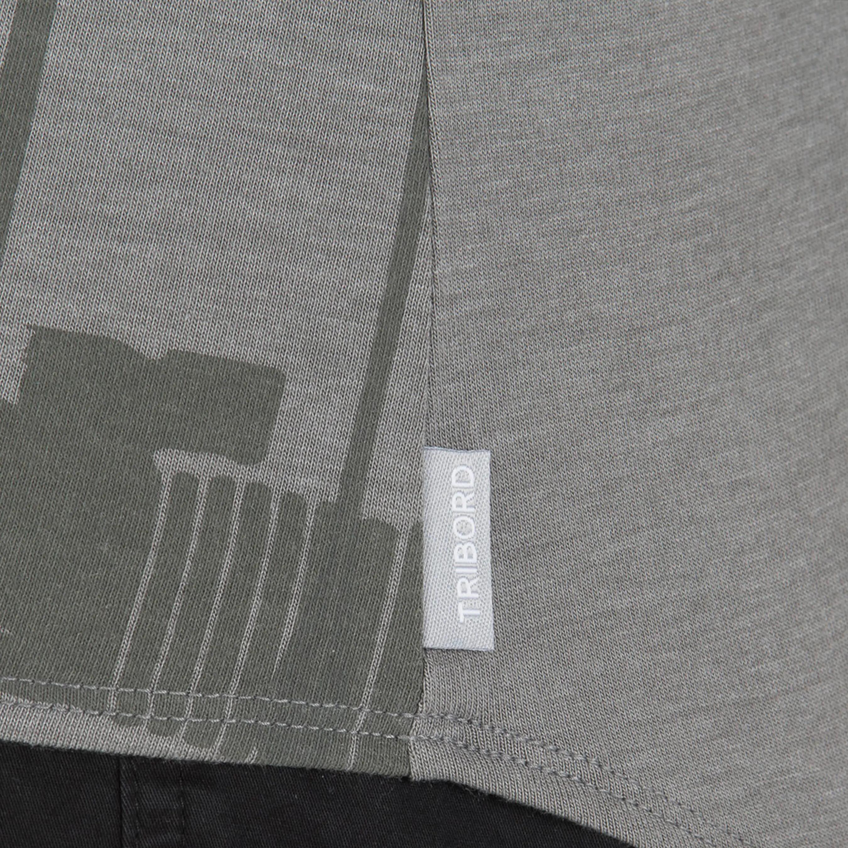 Drive women’s tank top T-shirt - grey 7/7