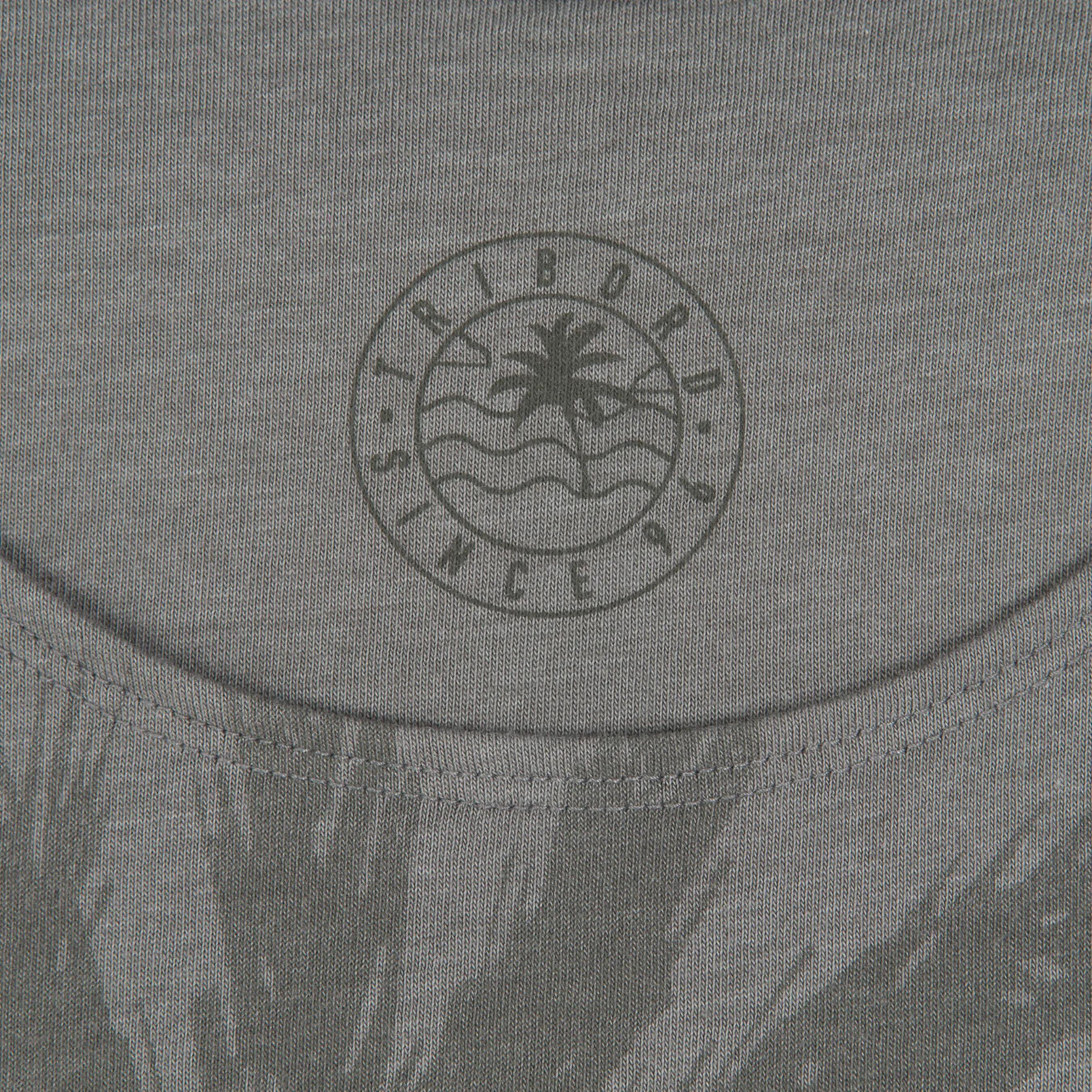 Drive women’s tank top T-shirt - grey 6/7