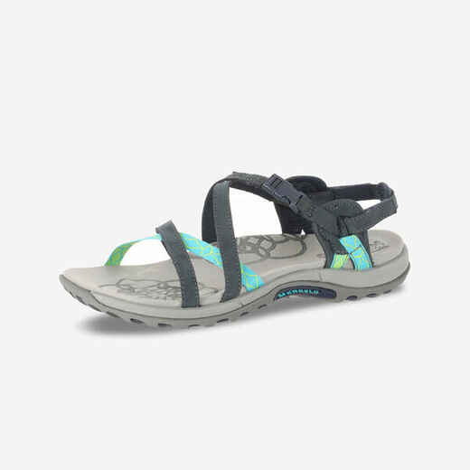 
      Sieviešu pārgājienu sandales “Jacardia”
  