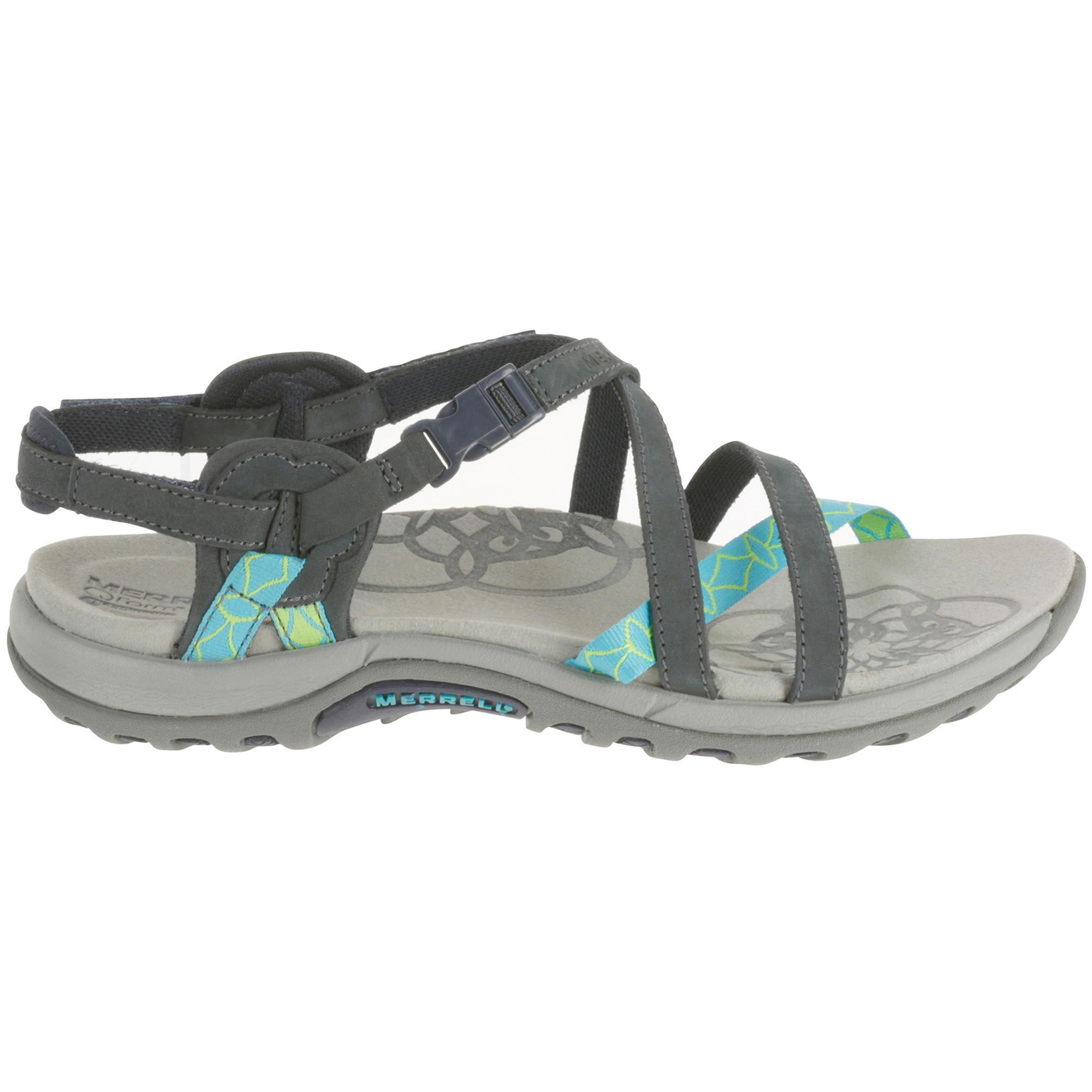 Hiking sandals - Jacardia - Women