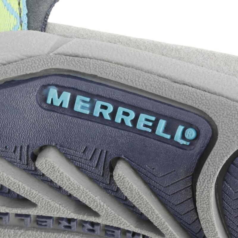 Sandale drumeție în natură MERRELL Jacardia Damă