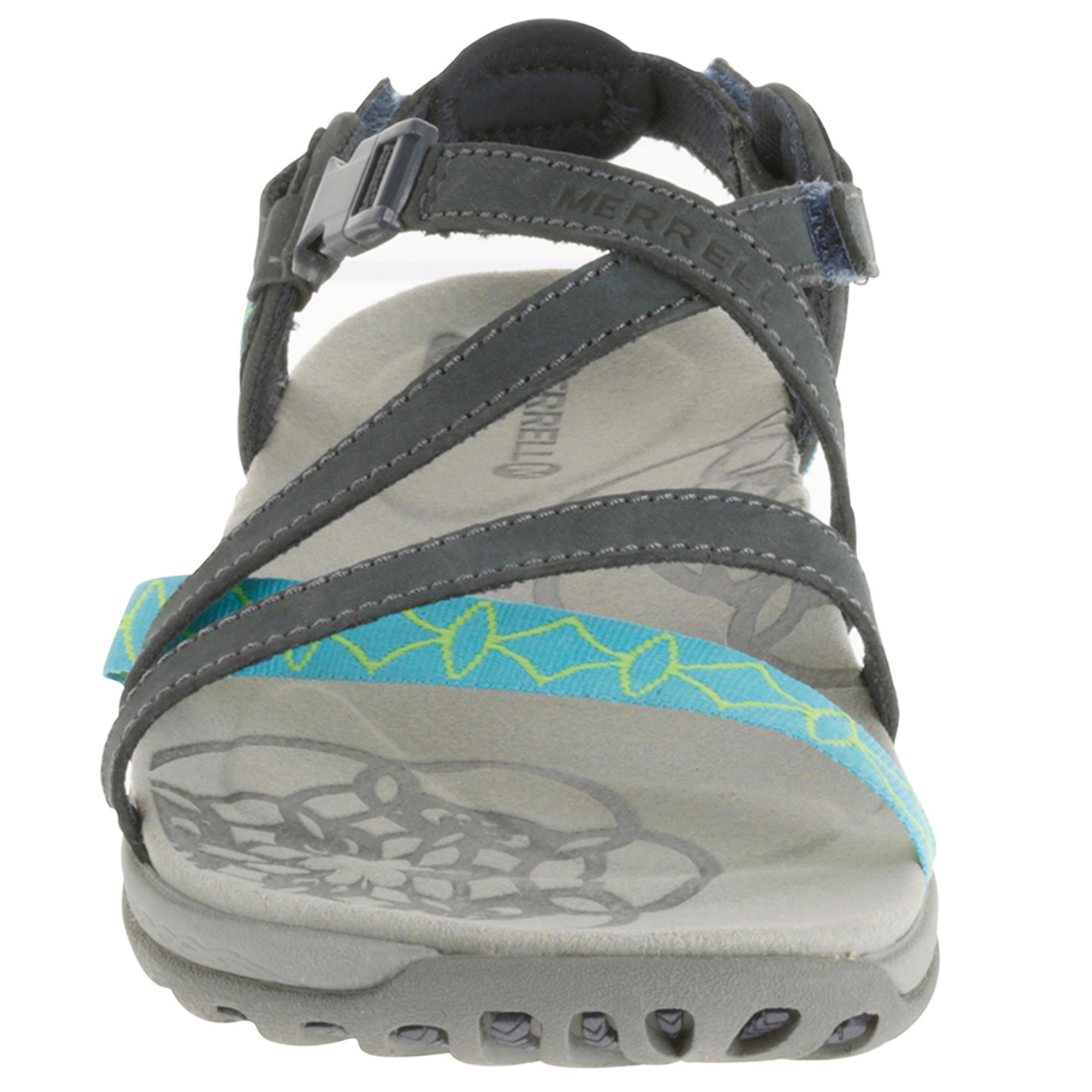 Sandales de randonn e Jacardia Femme MERRELL Decathlon