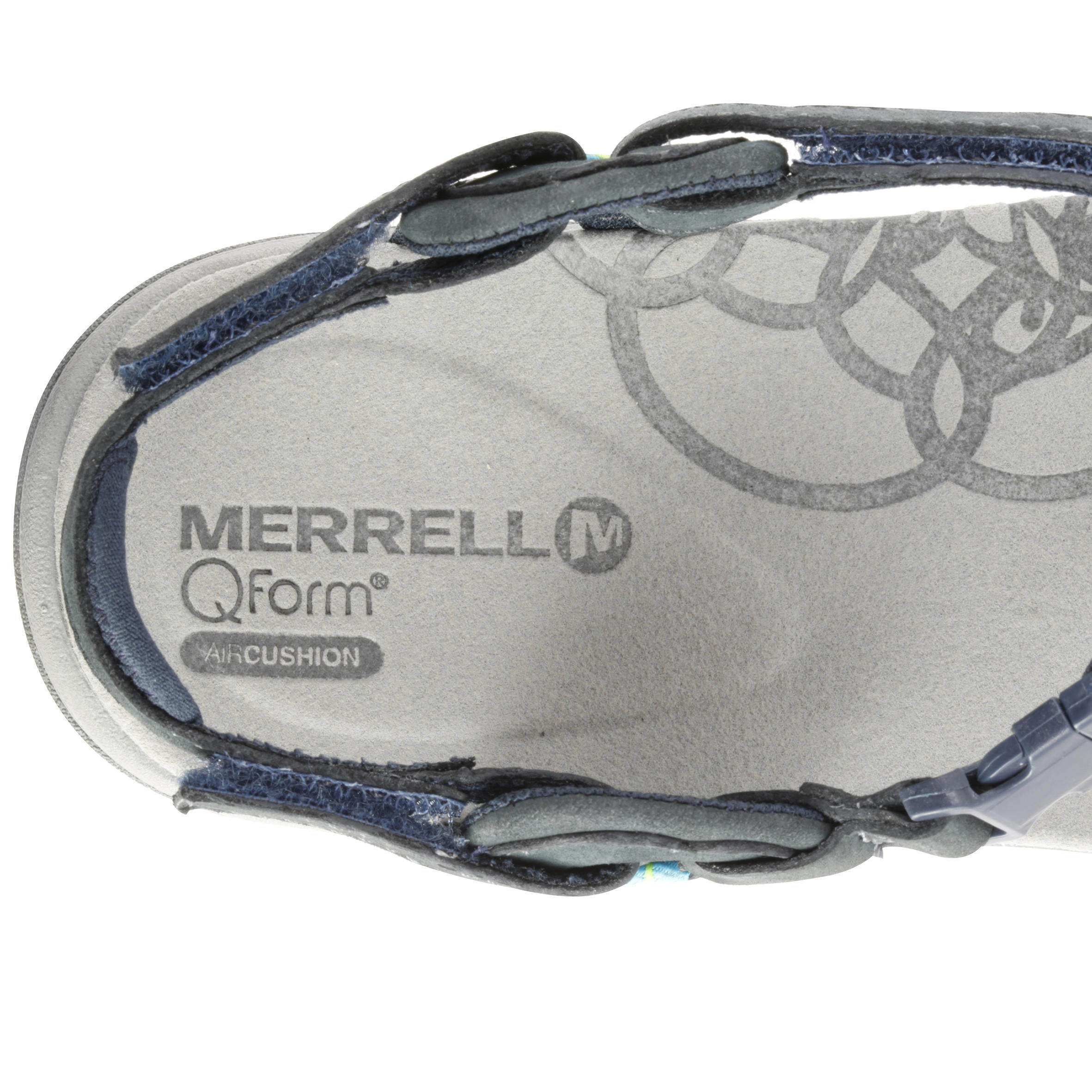 Merrell women's discount jacardia sandal