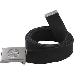 CEINTURE GOLF 100 NOIRE