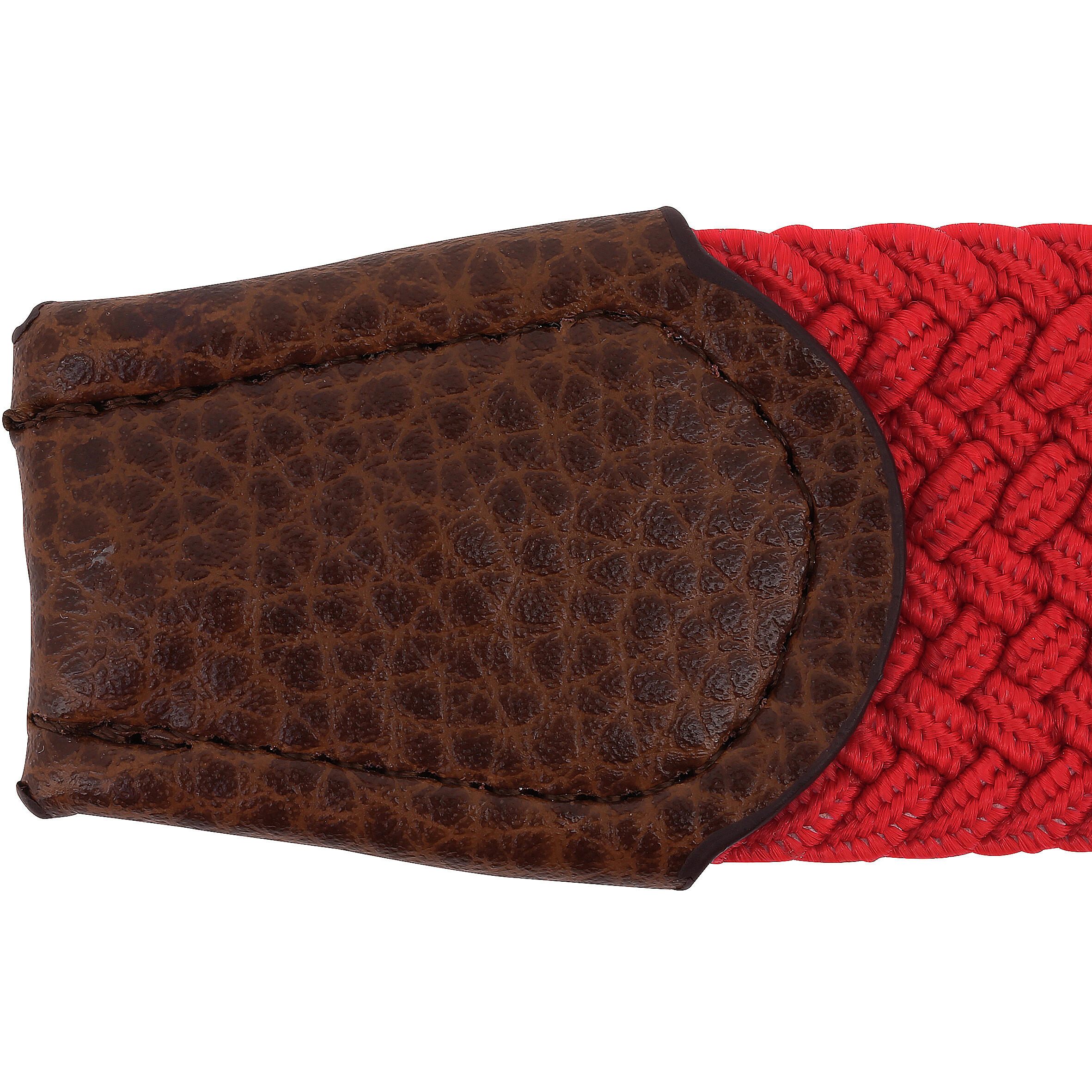 Golf Belt 500 - Red Size 2  4/6