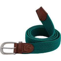 CEINTURE GOLF 500 VERTE CLAIRE SIZE 2