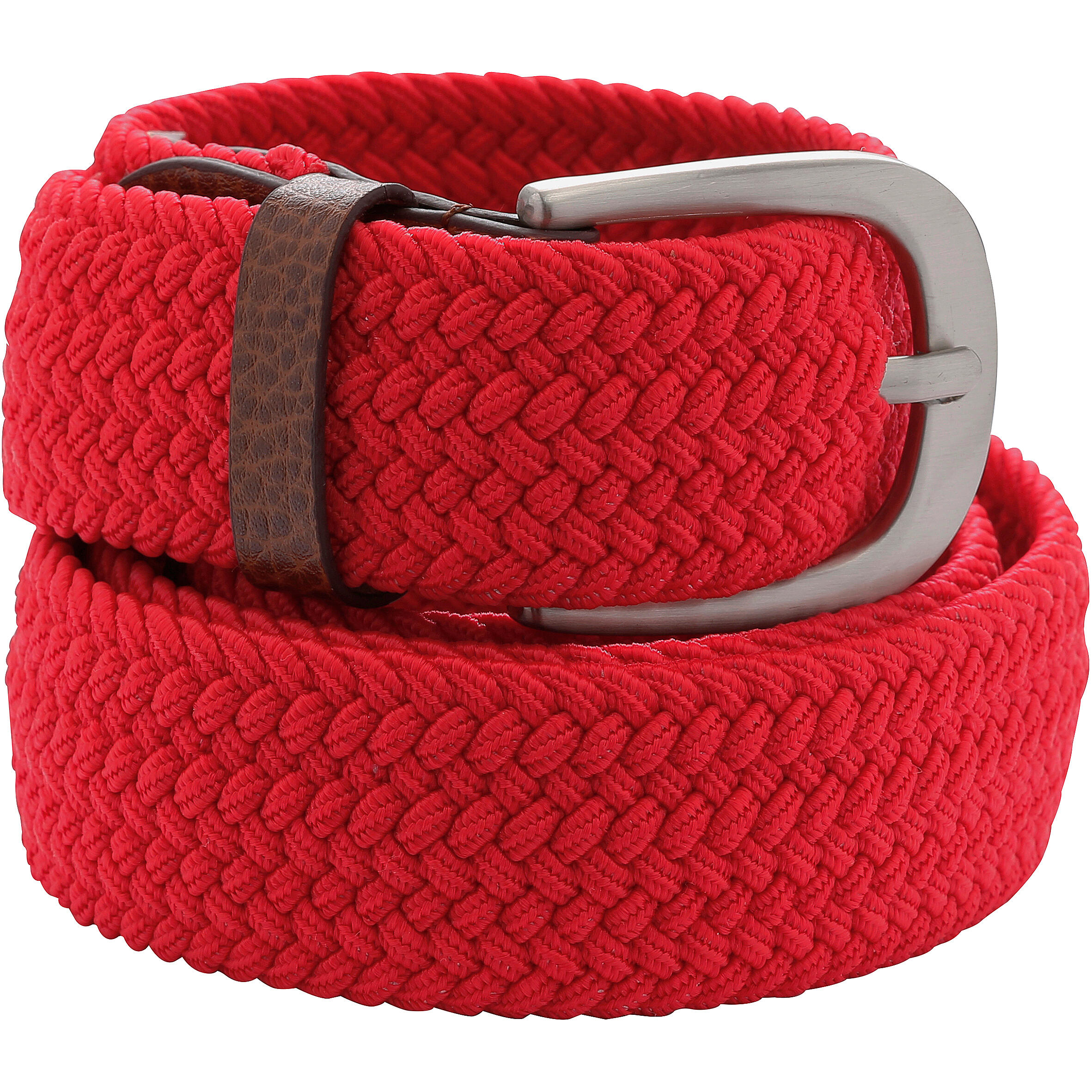 Golf Belt 500 - Red Size 2  2/6