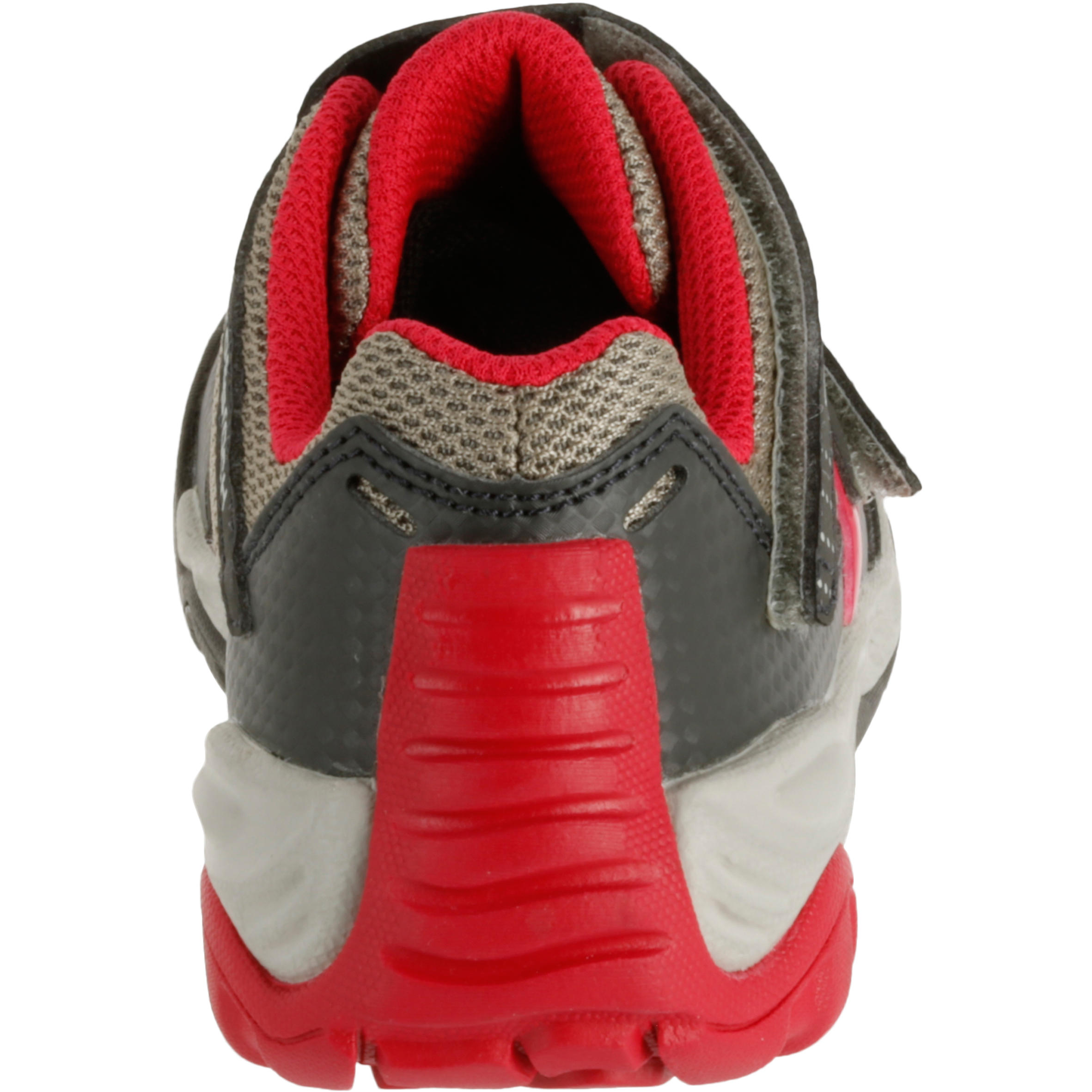 Crossrock Children's Hiking Shoes beige/pink 12/22