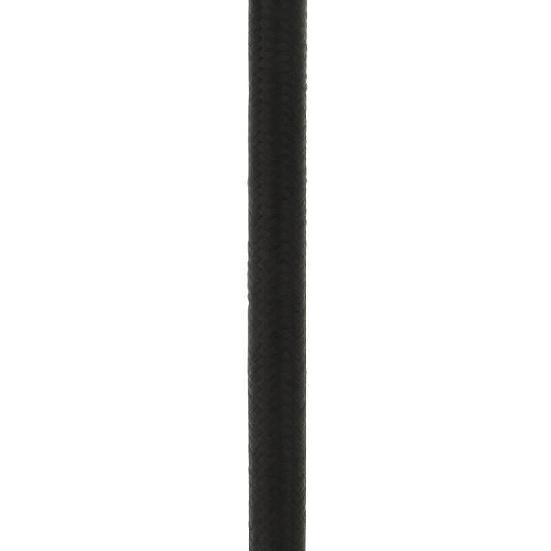 Cravașă Echitație 90 cm Negru 