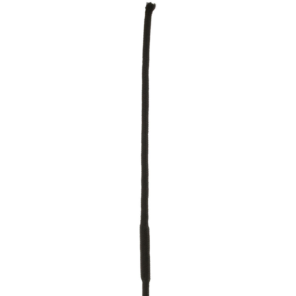 Horse Riding Crop Eco 90 cm - Black