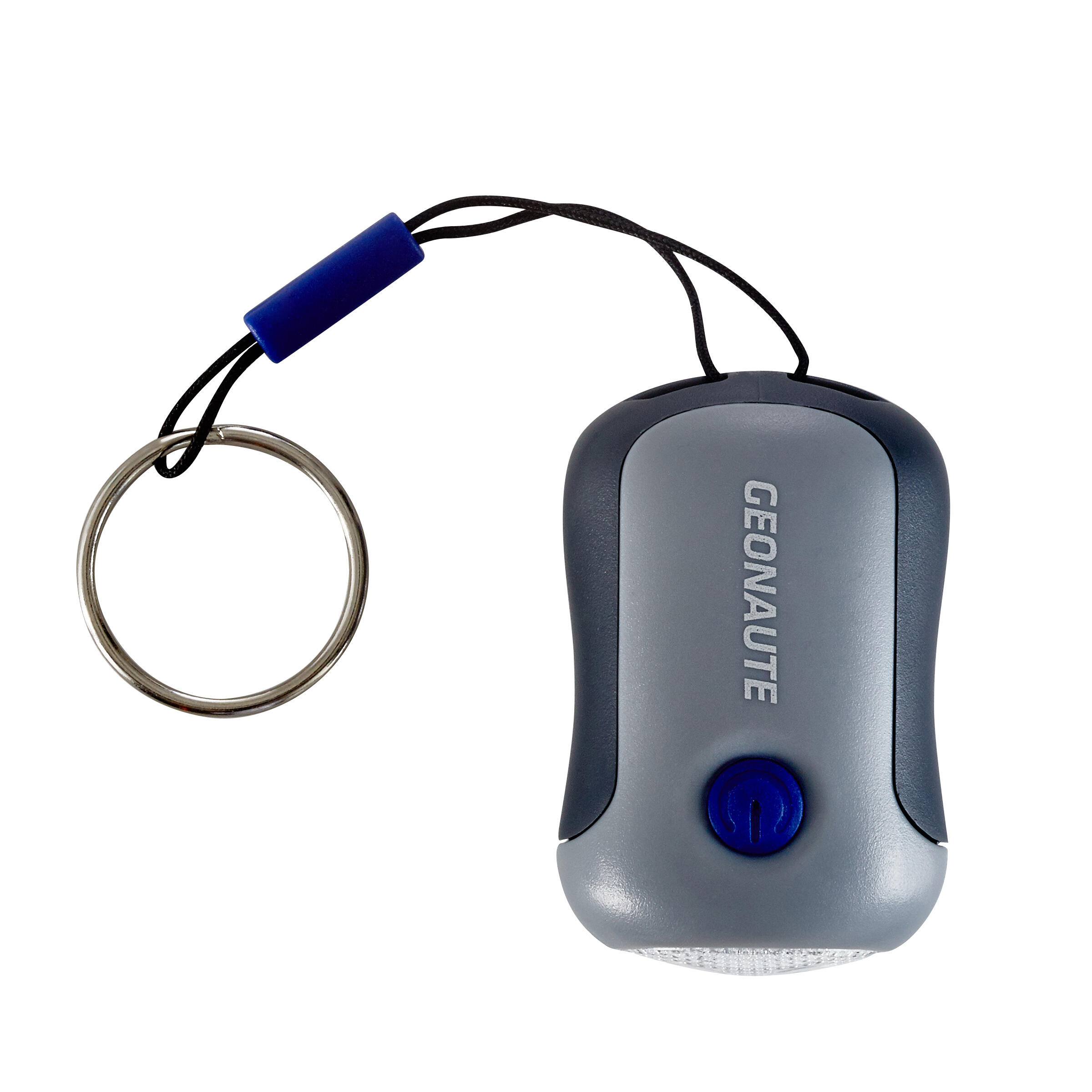 Dynamo 50 Torch Grey Blue 4/4