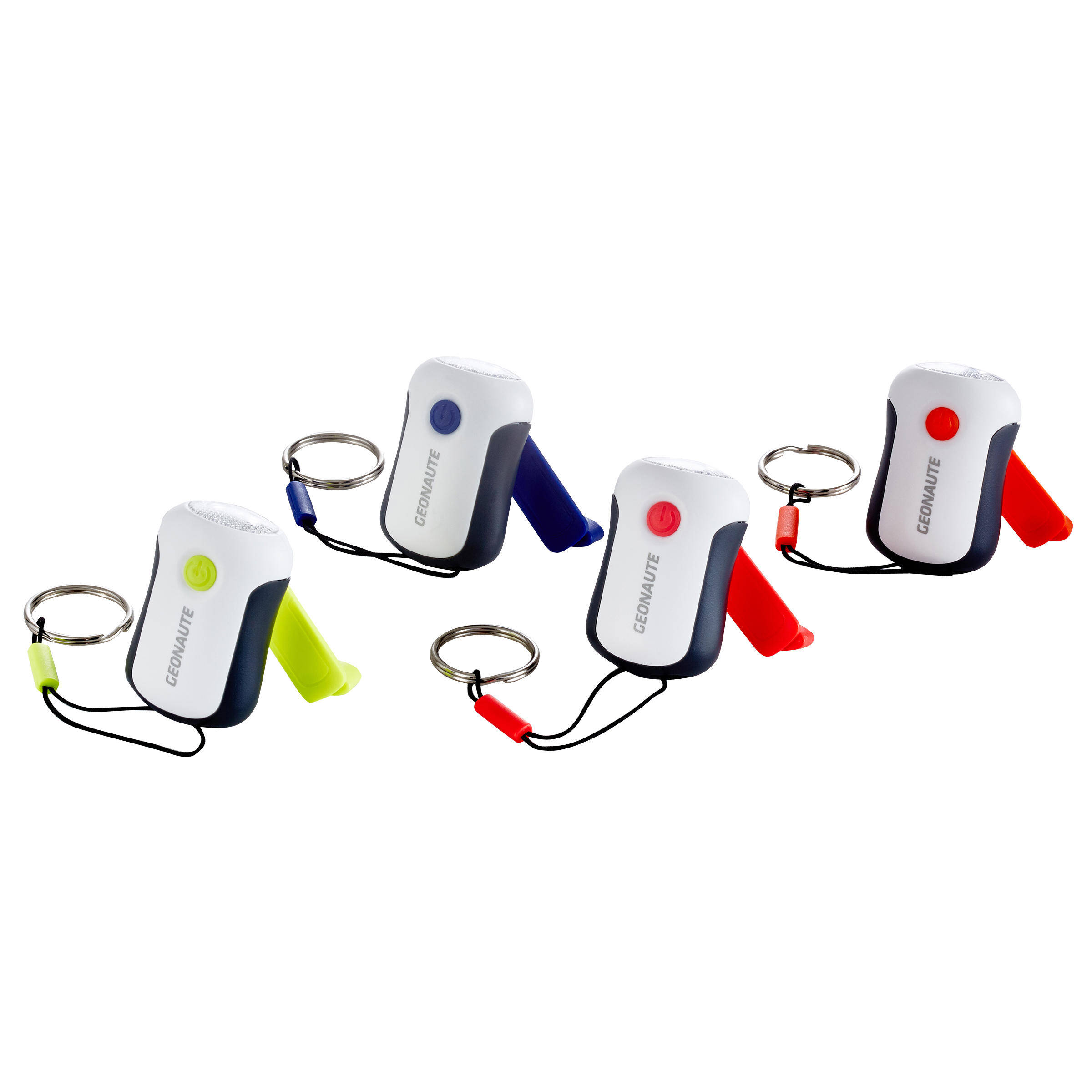 Dynamo Torch - Dynamo 50 collection - 8 lumens -  1