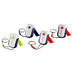 Lampe Dynamo 50 White Collection