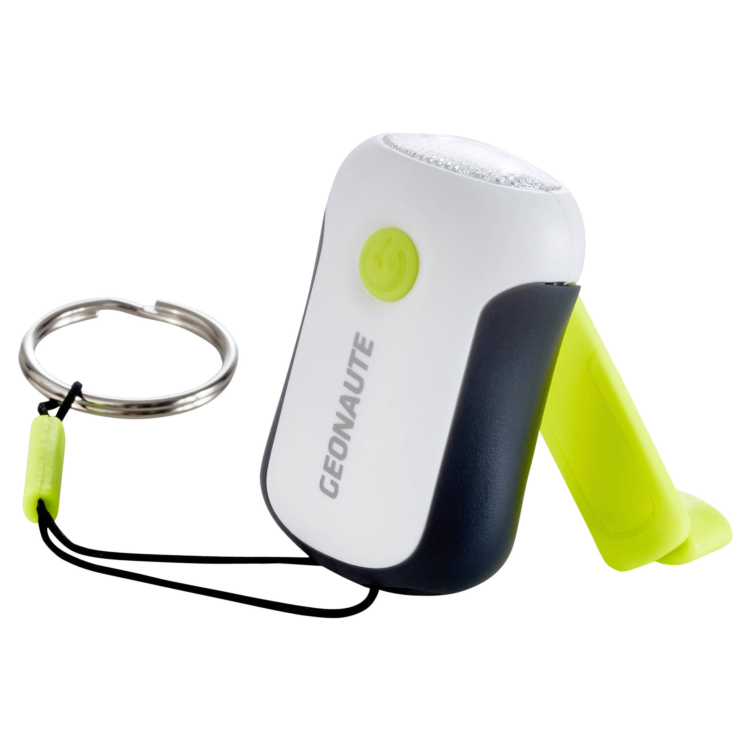 Dynamo Torch - Dynamo 50 collection - 8 lumens -  3