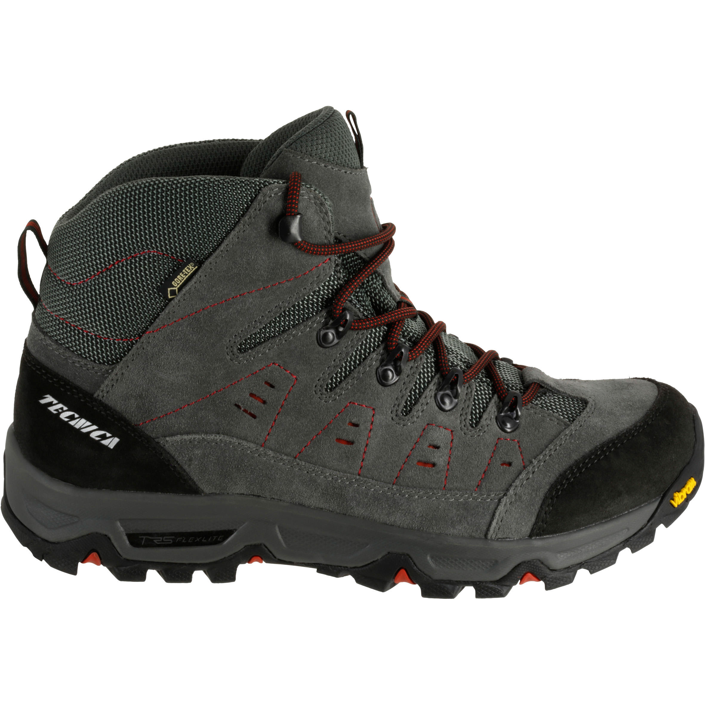 Waterproof Boots - VIBRAM - GTX - TECNICA STARCROSS - Men’s 1/10