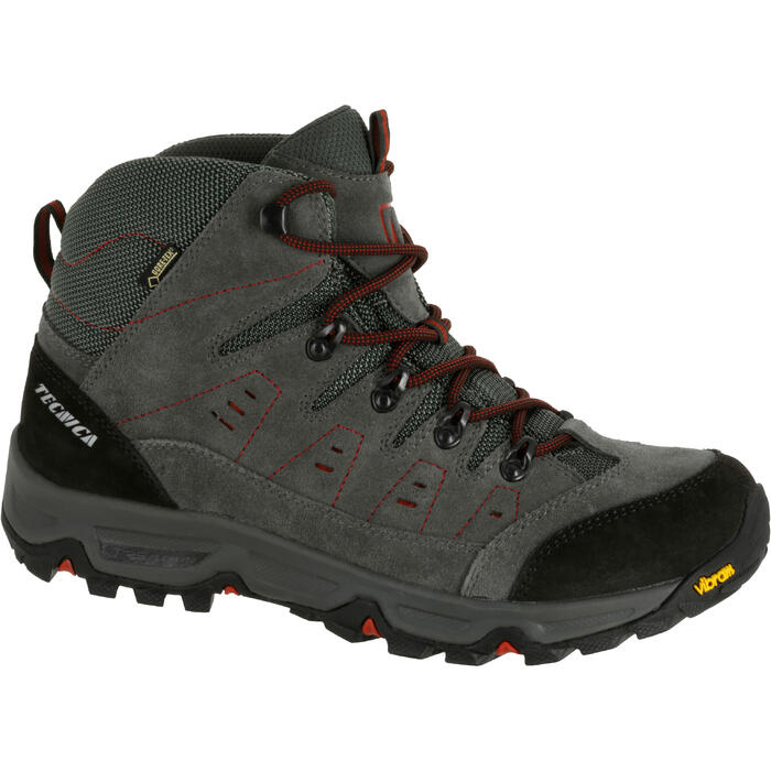 Botas de montaña y trekking TECNICA Starcross V hombre Decathlon Botas de montaña y trekking TECNICA Starcross V hombre Decathlon