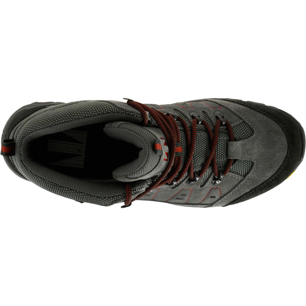 Trekkingschuhe Starcross V Herren wasserdicht