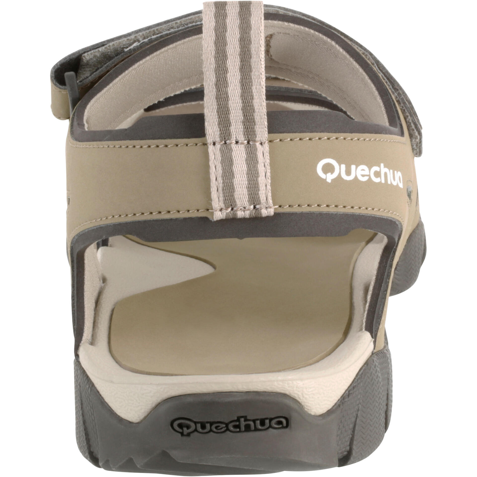 quechua walking sandals