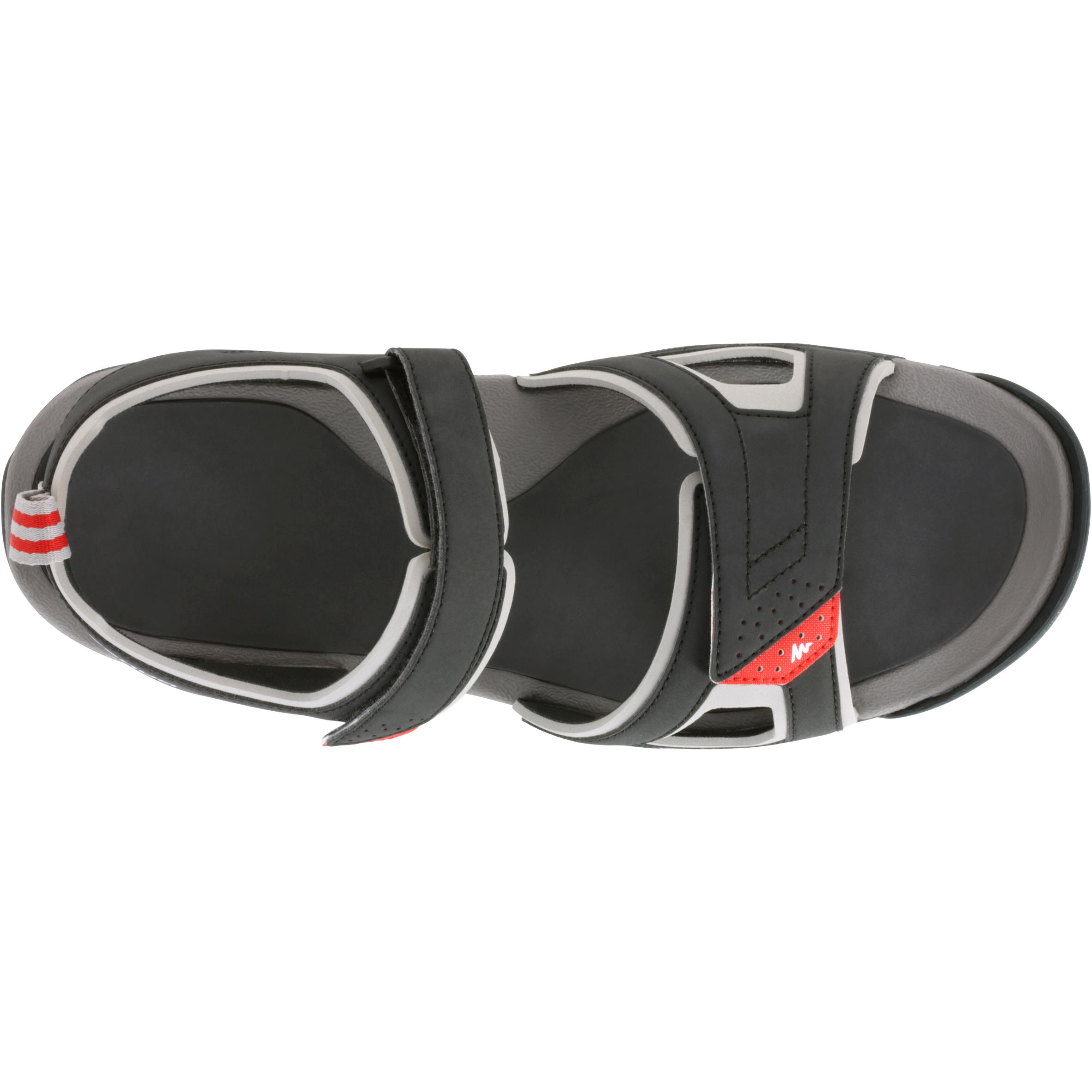Walking sandals - NH100 - Men's 5/7