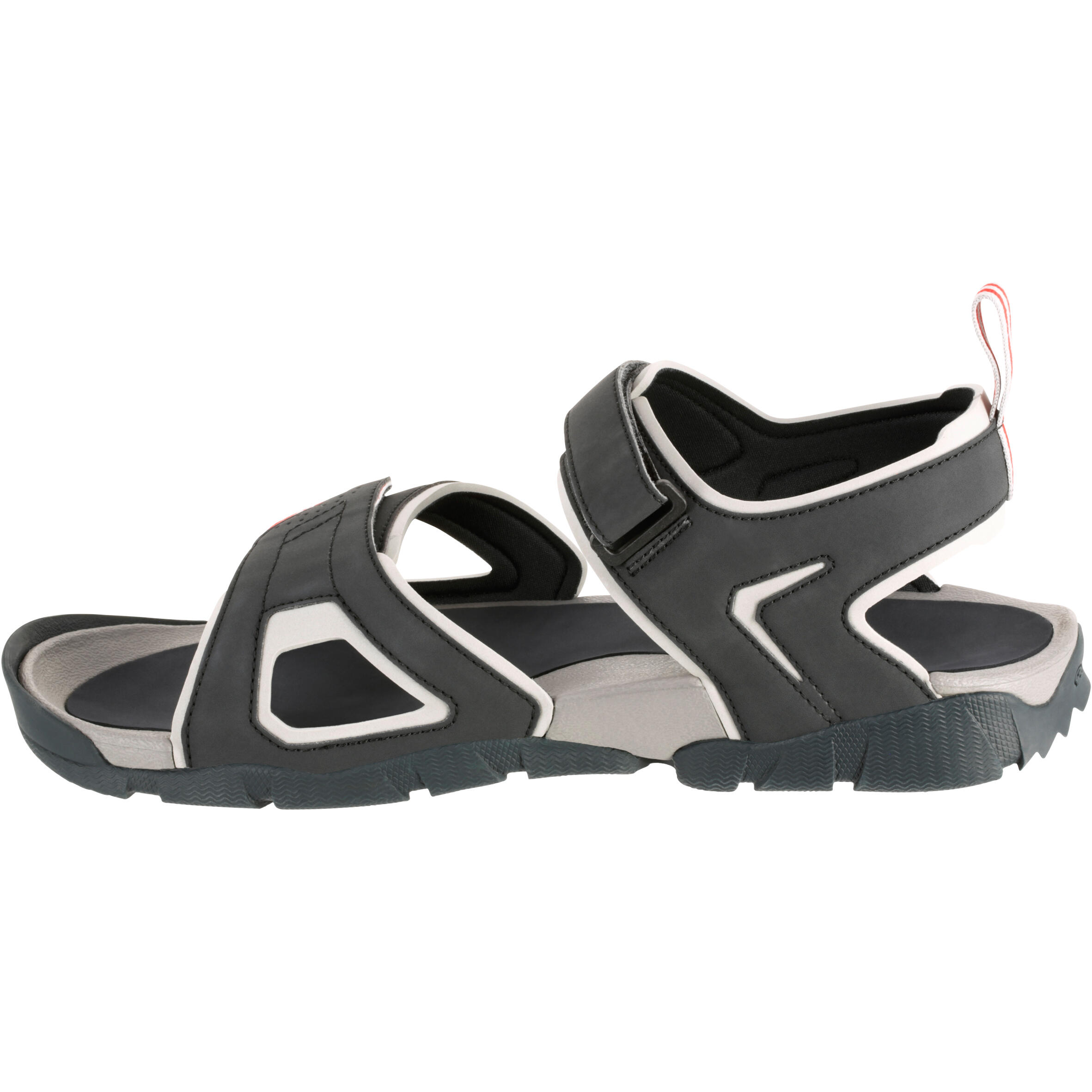 Walking sandals - NH100 - Men's 4/7