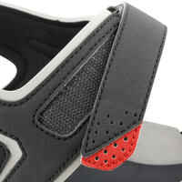 Walking sandals - NH100 - Men's