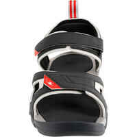 Walking sandals - NH100 - Men's