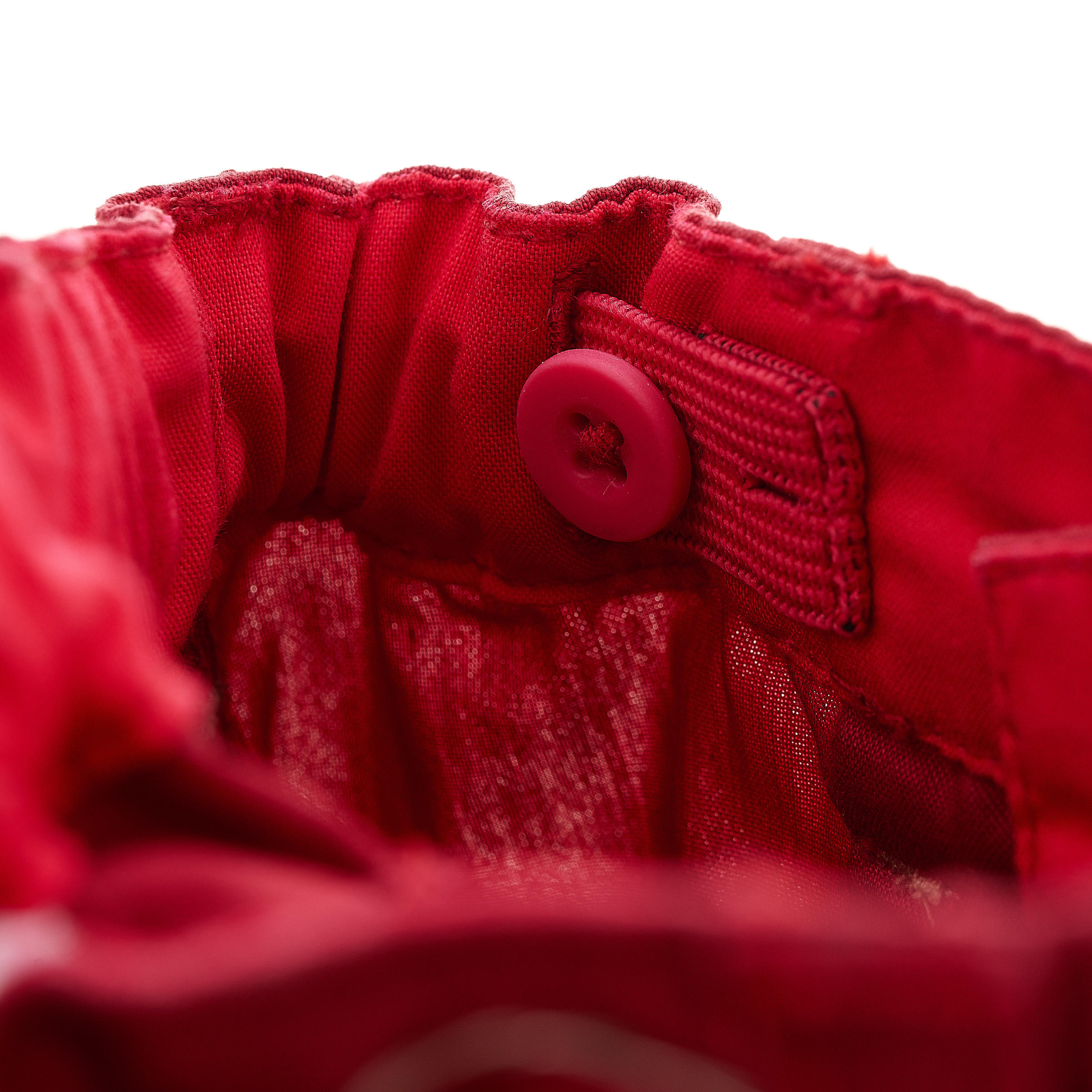 Babies' Anti UV Hiking Trousers Red 7/12