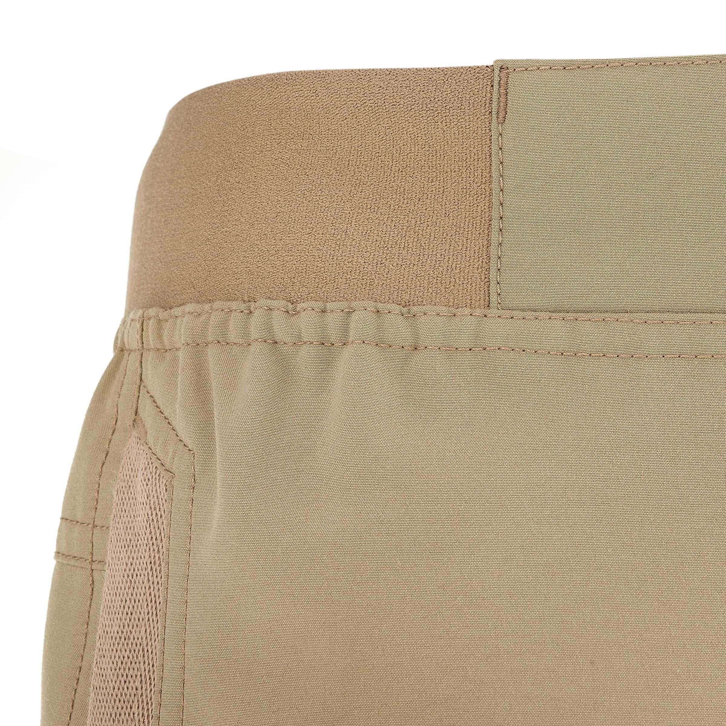 Men's NH100 Country Walking Trousers - Beige 4/11