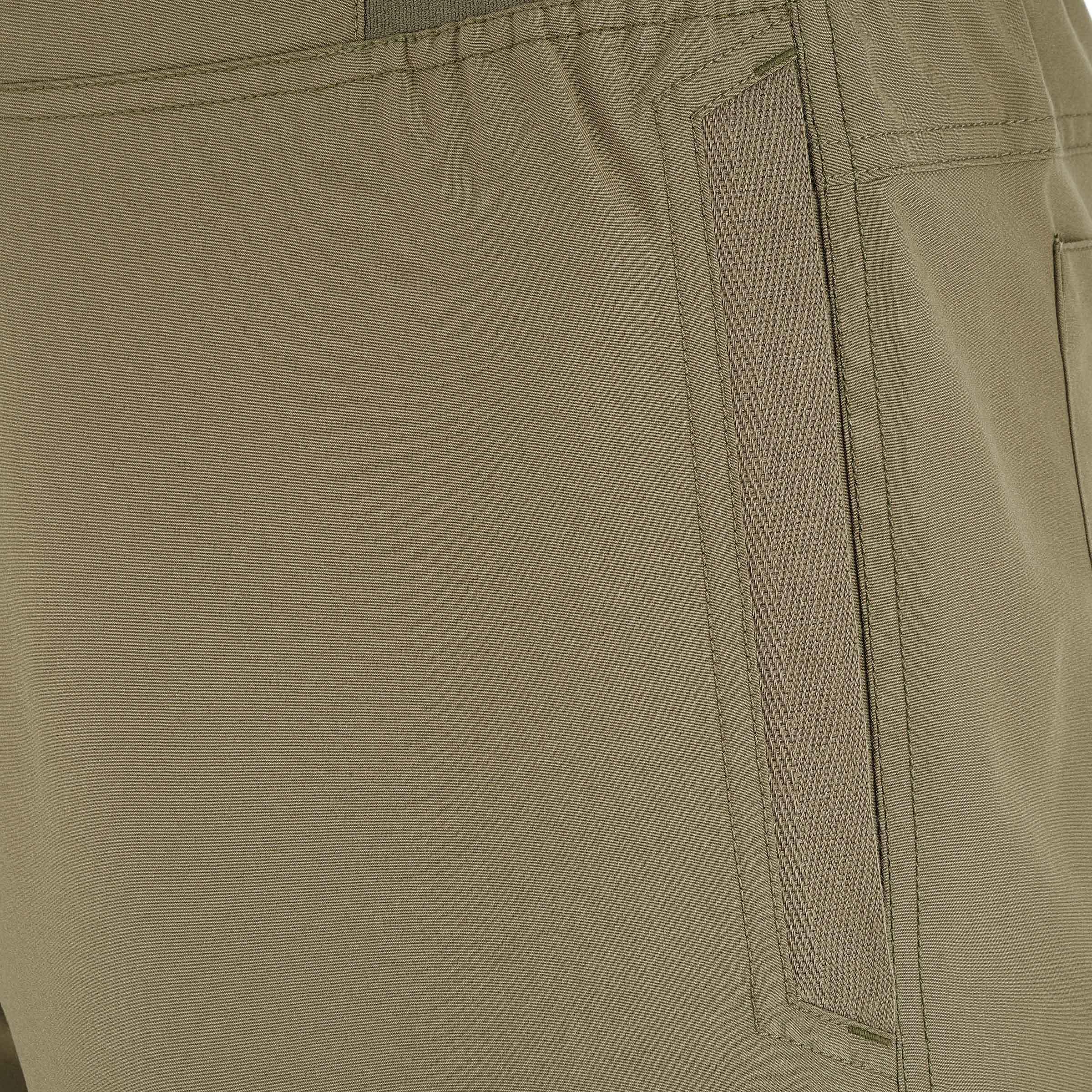 Arpenaz 50 Men's Hiking Trousers - Beige