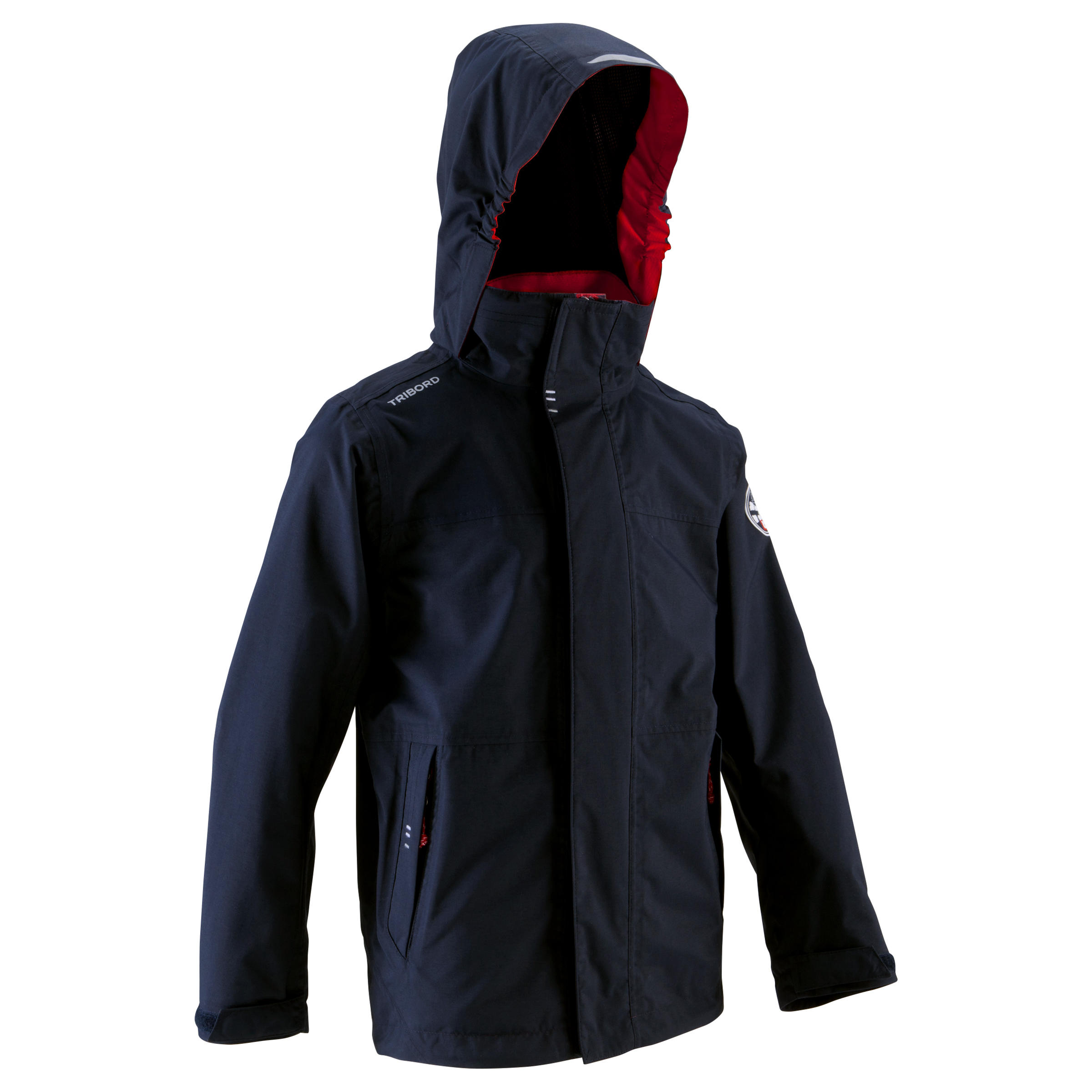 Decathlon coupe online vent fille