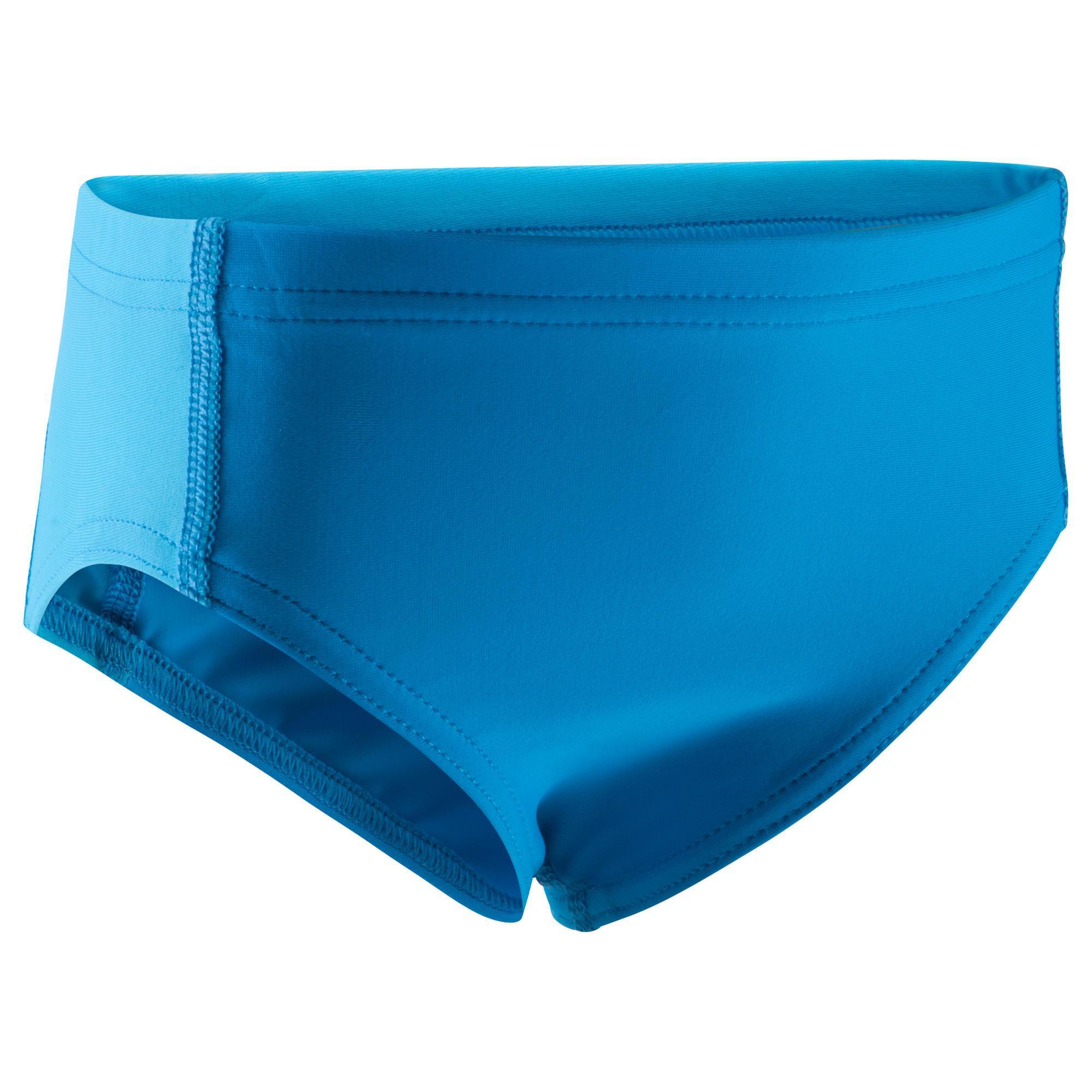 baby boy swim briefs