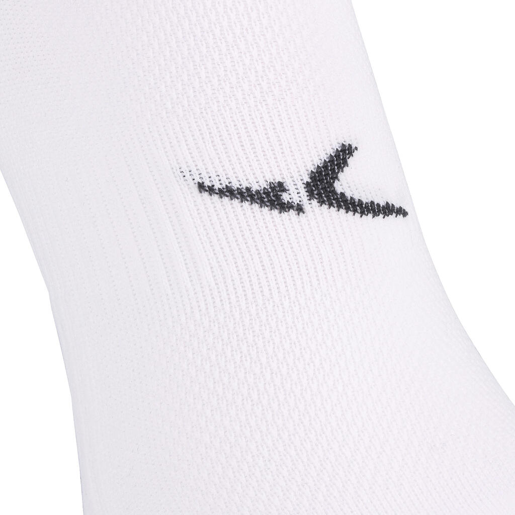 Sportsocken Invisible Fitness 2er-Pack