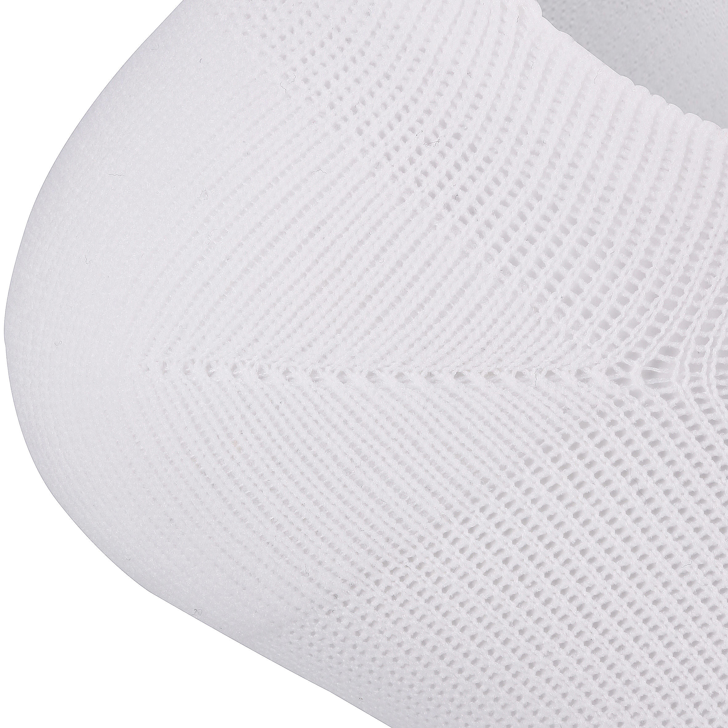 Invisible Cardio Fitness Training Socks Twin-Pack - DOMYOS