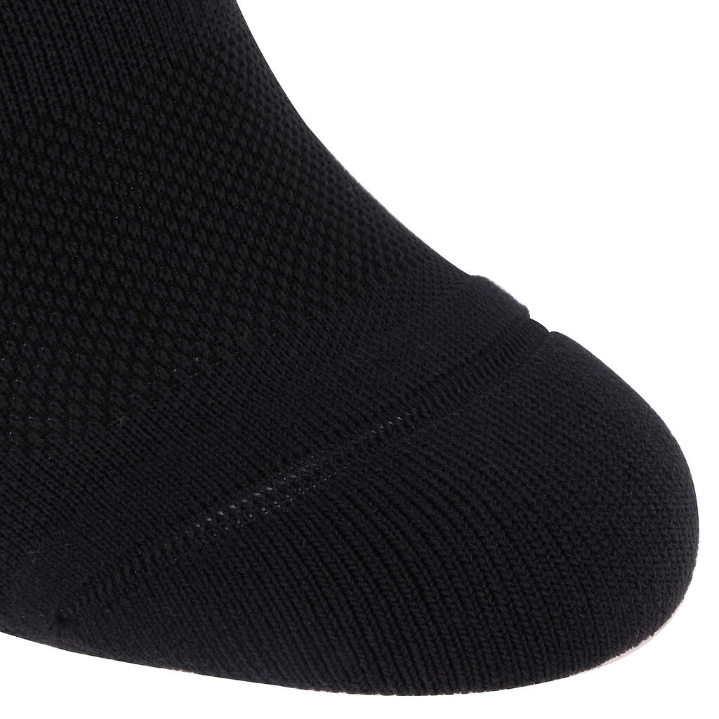 Sportsocken Invisible Fitness 2er-Pack