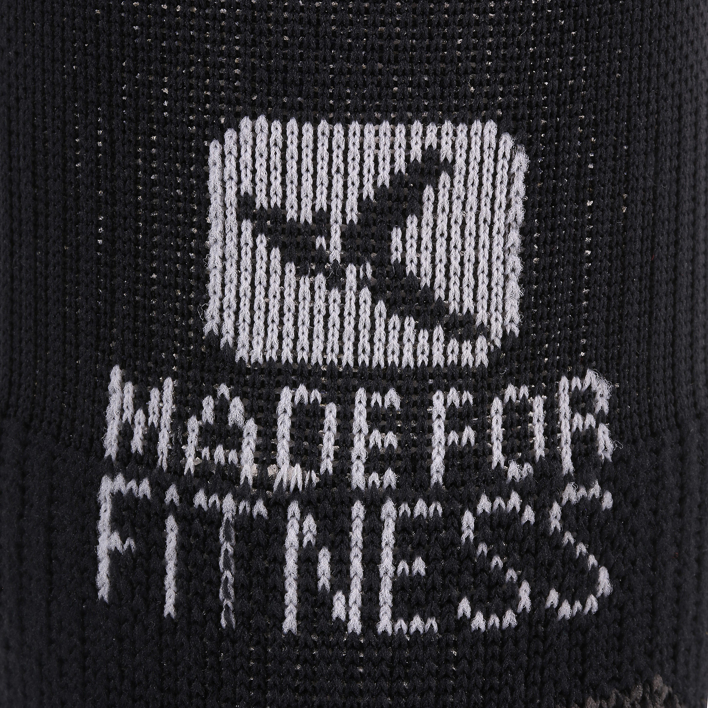 Chaussettes invisibles fitness cardio training x2 DOMYOS Decathlon