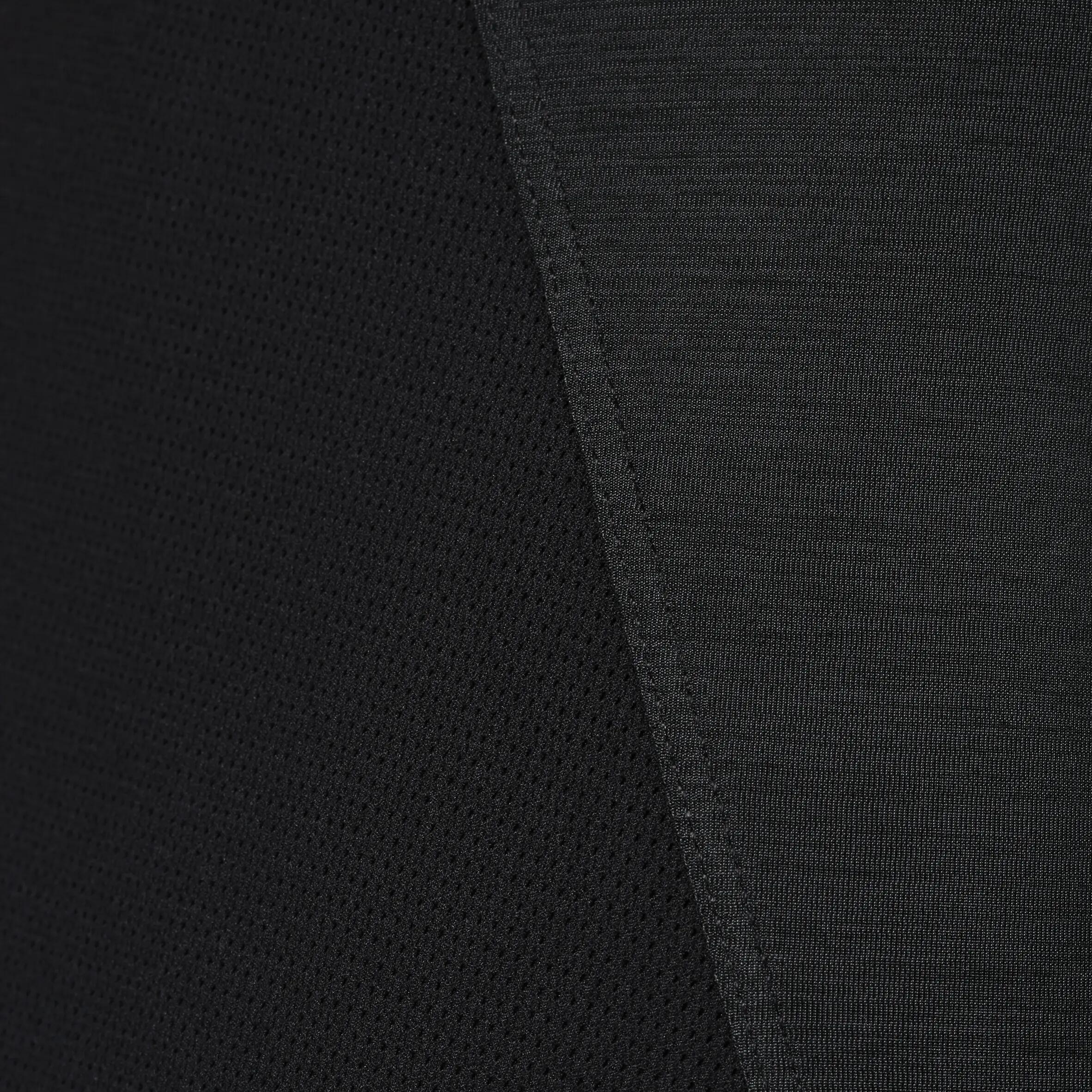 Energy+ Women's Loose Fitness Tank Top - Black 9/13