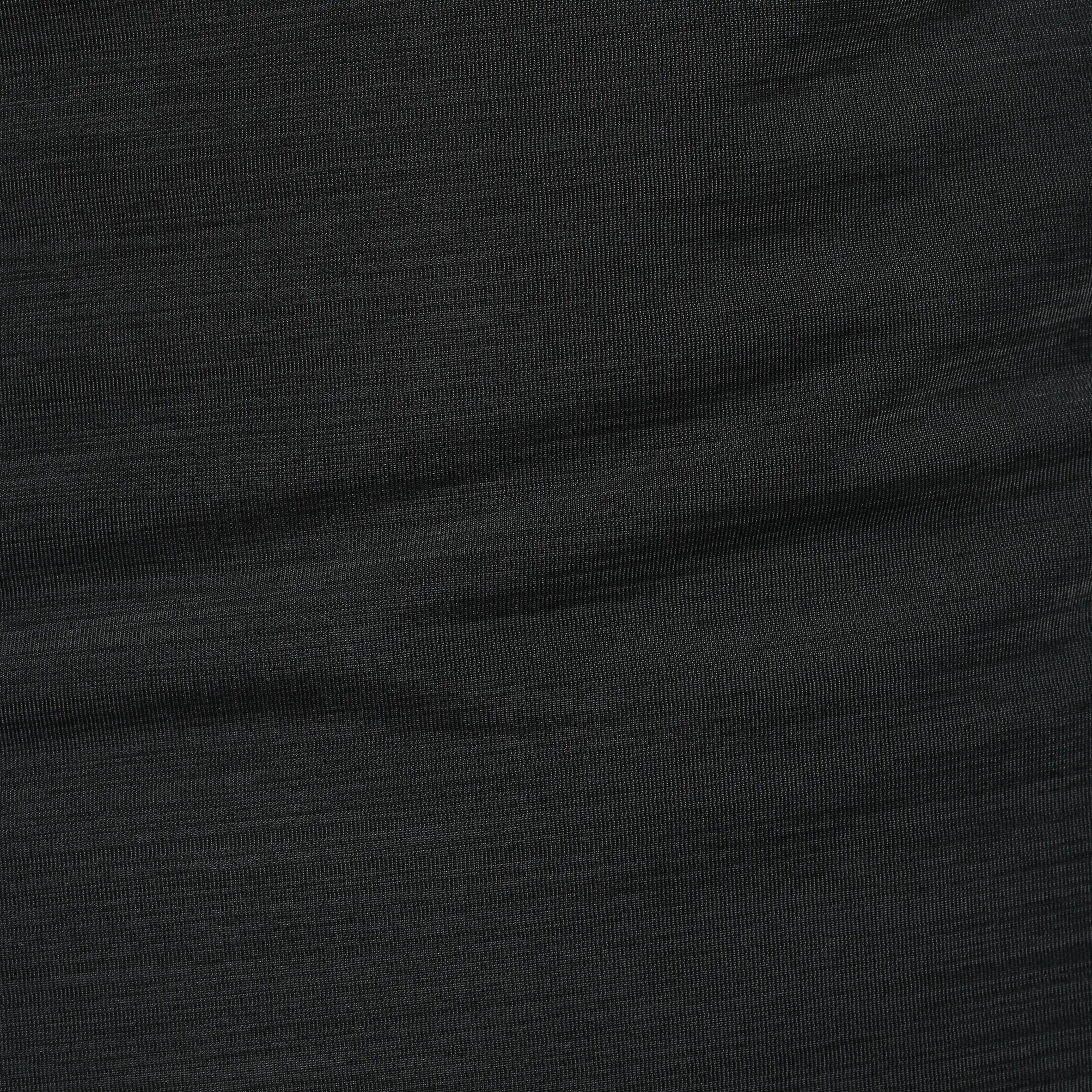 Energy+ Women's Loose Fitness Tank Top - Black 11/13