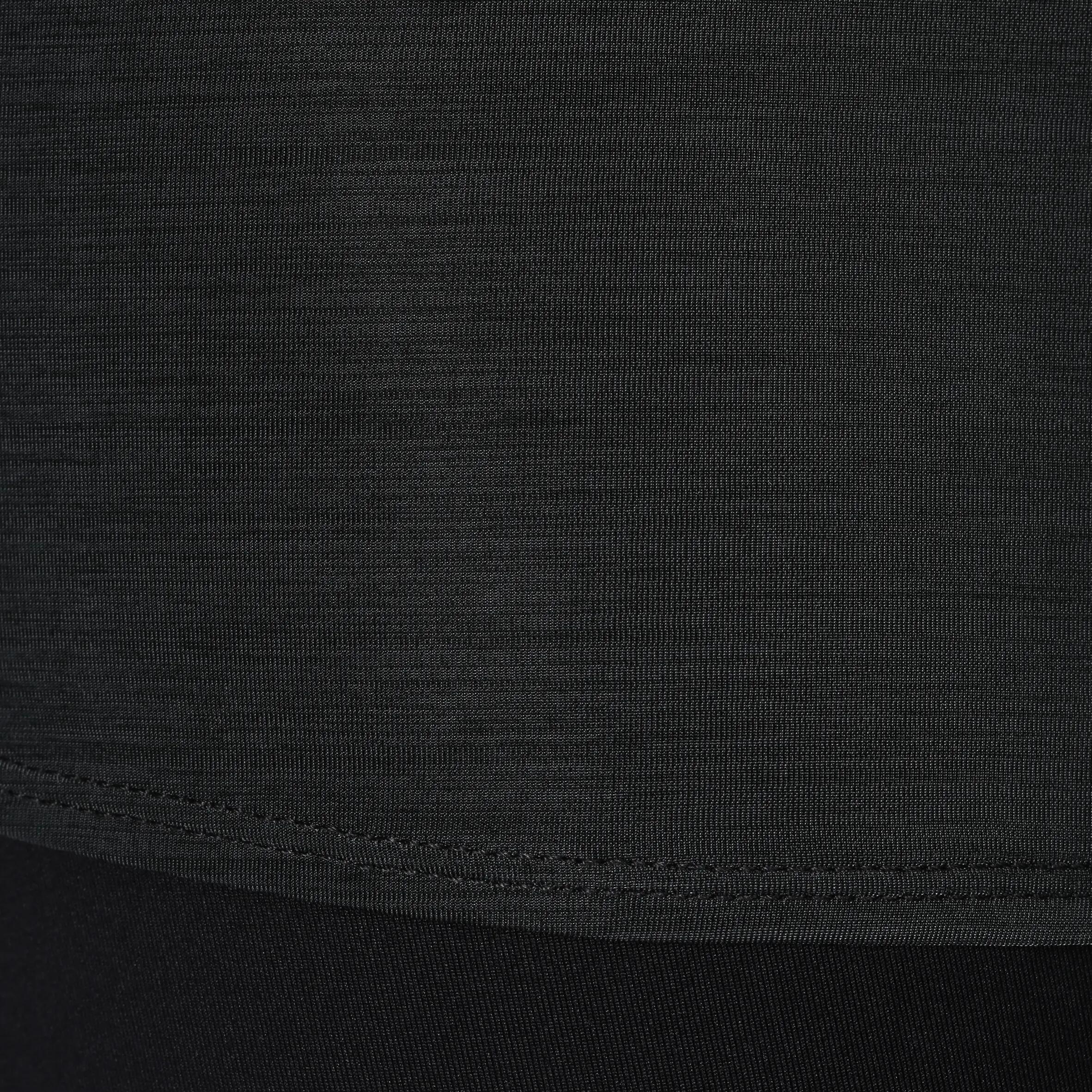 Energy+ Women's Loose Fitness Tank Top - Black 10/13