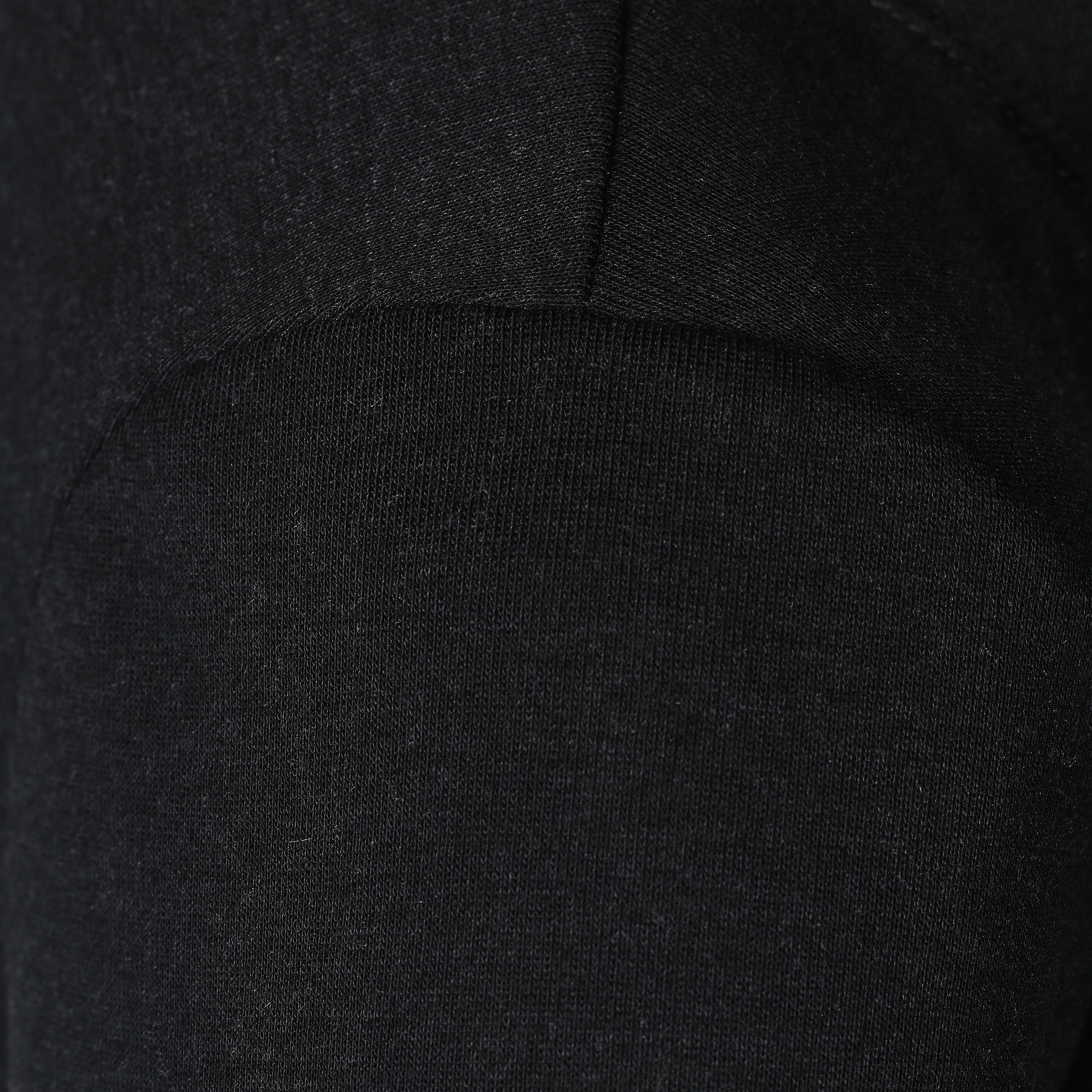 Tanz-Wickeljacke Ballett Damen schwarz 6/10