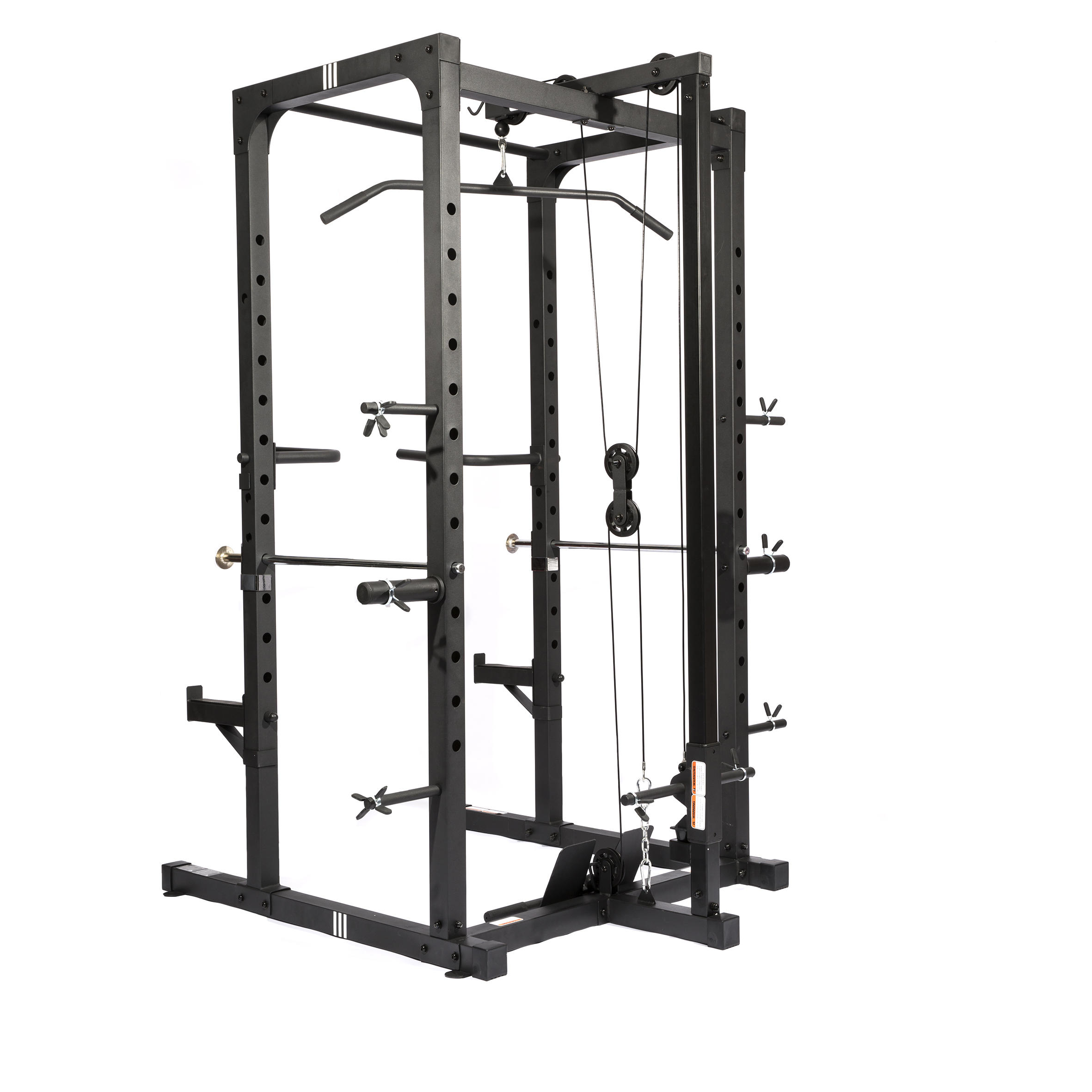 Station de musculation Rack home rig Adidas