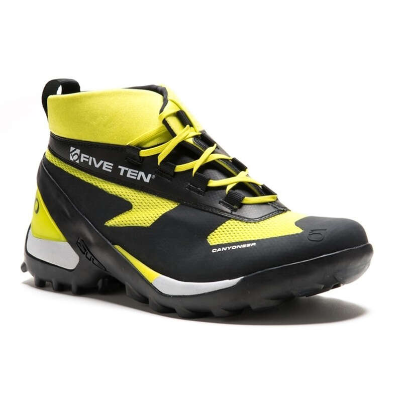 FIVE TEN CANYONEER BOOTS Decathlon