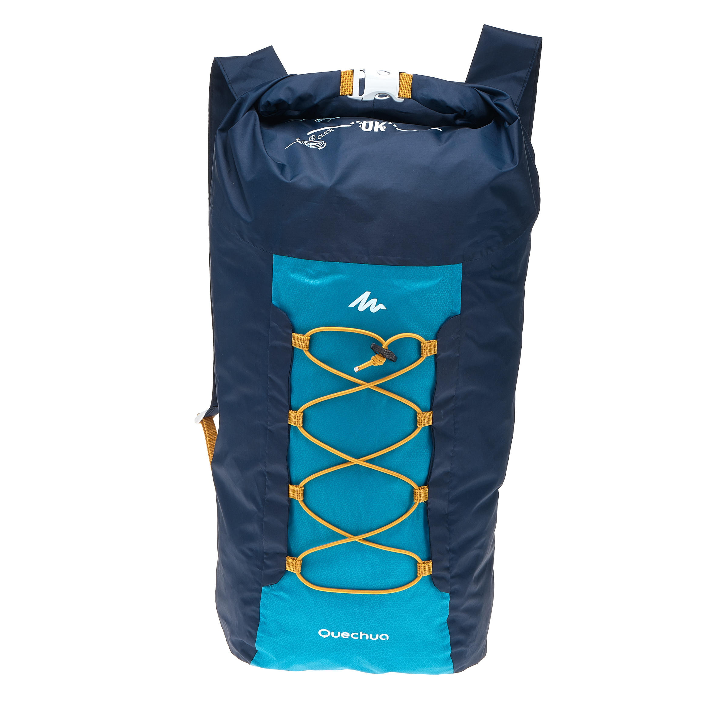 decathlon ultra compact backpack