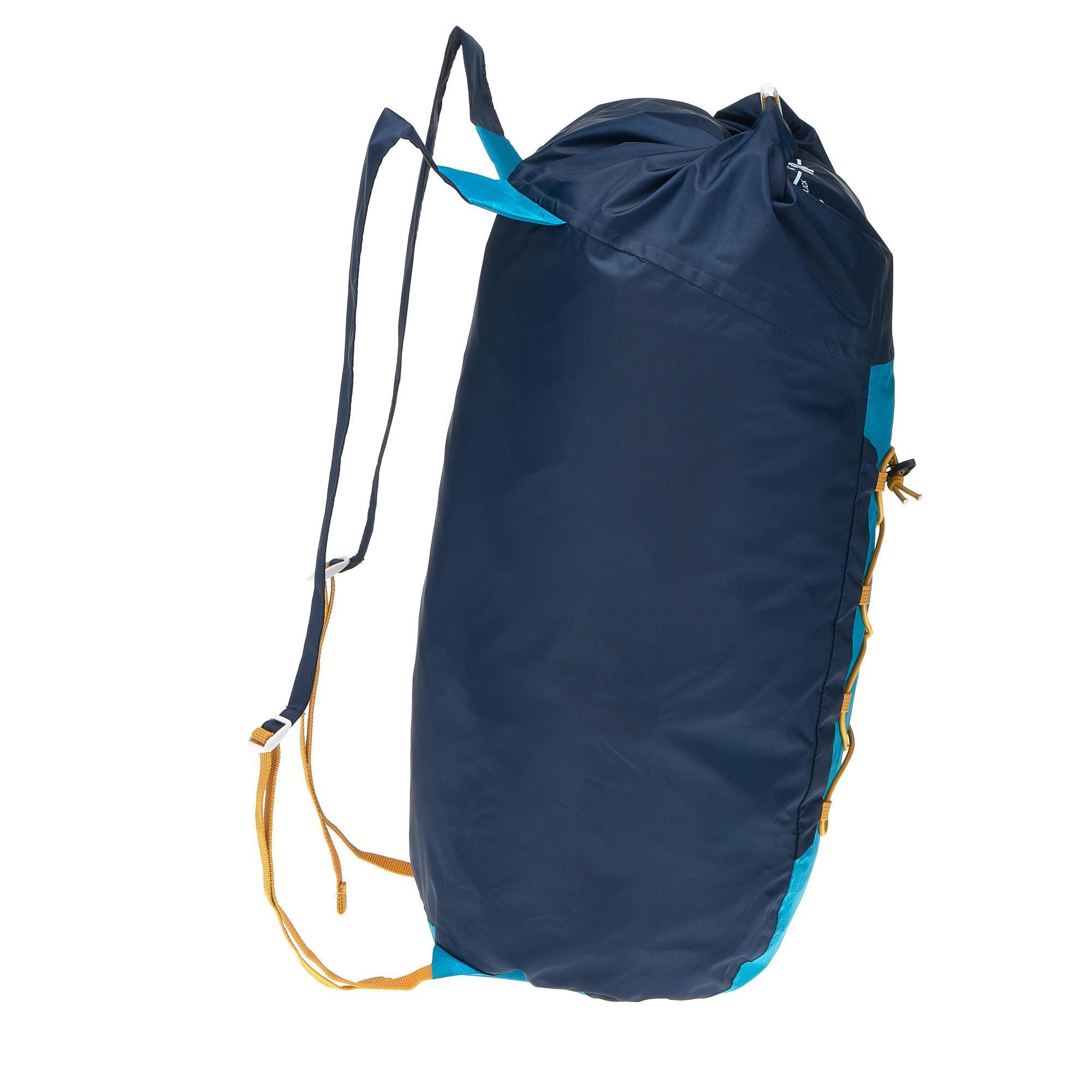 Tripole Sac à dos 85 litres 52 cm, Black, 65 Litres + 20 Litres, Sacs à Tripole Sac à dos 85 litres 52 cm, Black, 65 Litres + 20 Litres, Sacs à