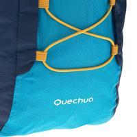 Sac à dos TRAVEL ultra compact 20 litres imperméable bleu