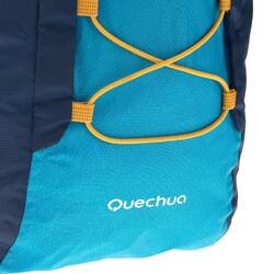 Travel Ultra-Compact Waterproof 20-Litre Backpack - Blue