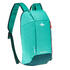 HIKING BACKPACK 10Litre NH100 - MINT GREEN