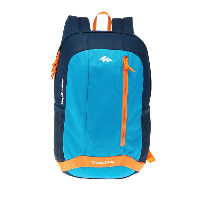 15 litre Hiking Backpack for Children | Quechua 15 Litre Hiking Bag