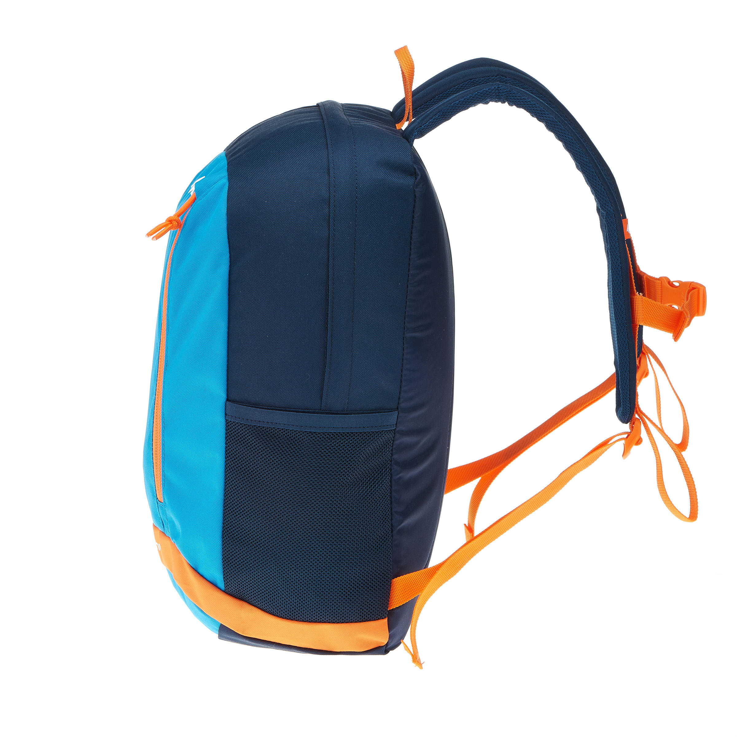 Kids’ Hiking rucksack MH500 15 Litres blue 7/18