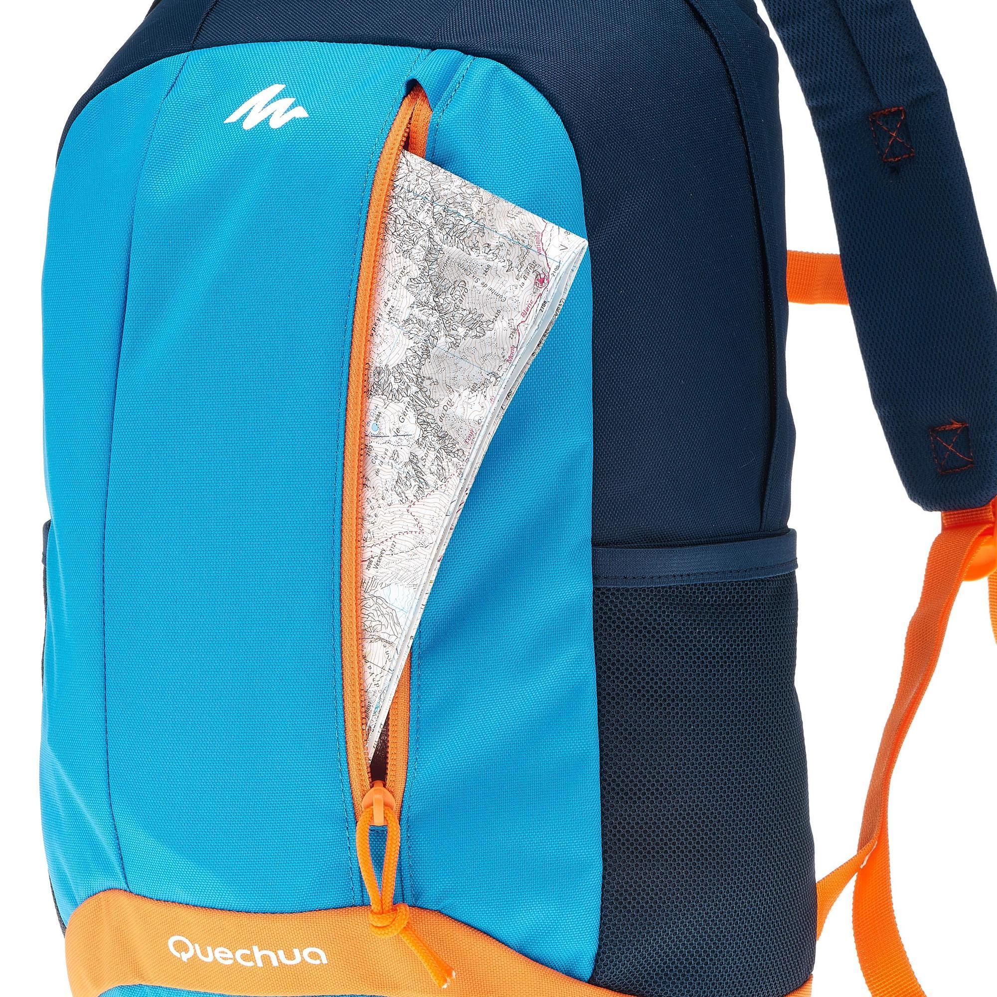 decathlon 15l backpack