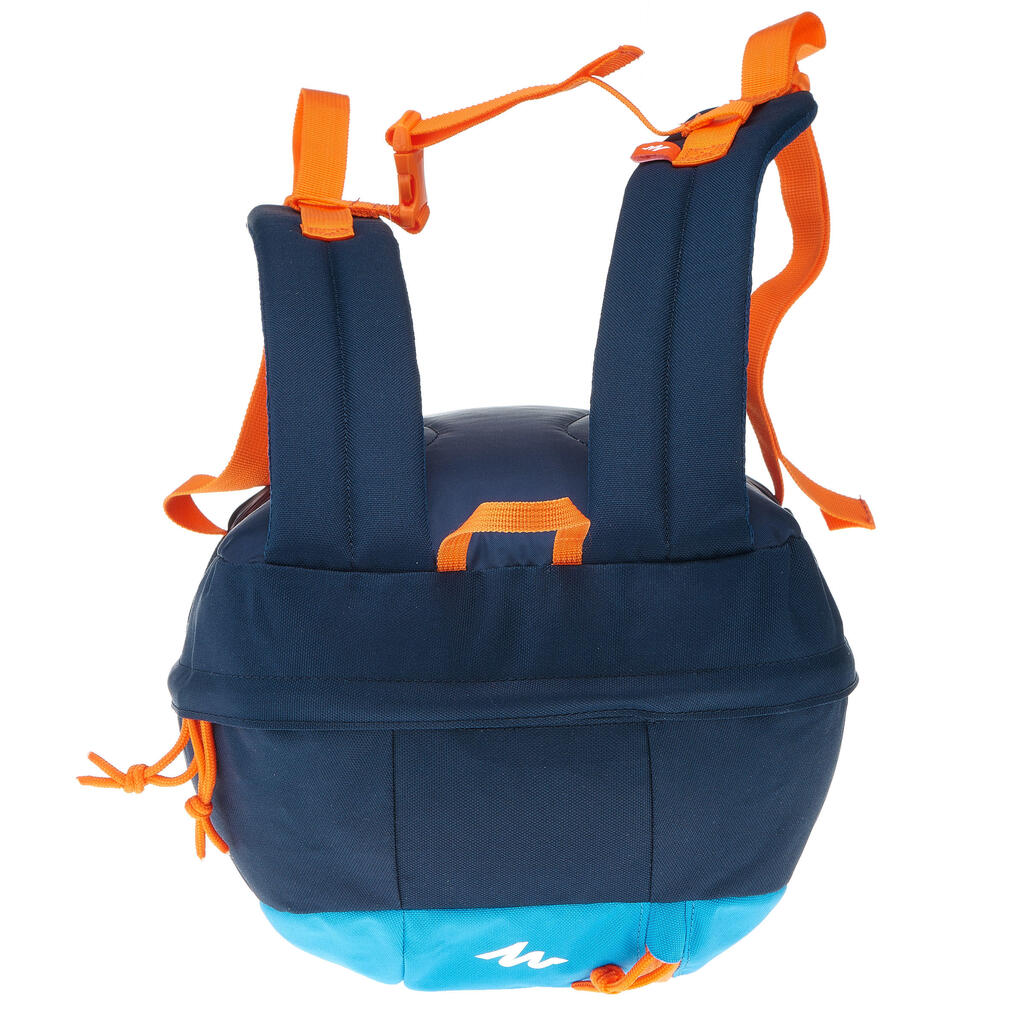 Kinderrucksack - MH500 - 15 L blau